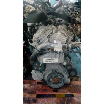 Recambio de motor completo para mitsubishi colt berlina 5 (z30a) 1.3 atlantis referencia OEM IAM D639939 M 