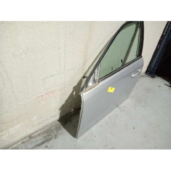 Recambio de puerta delantera izquierda para cadillac bls business referencia OEM IAM   