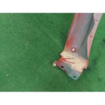 Recambio de aleta delantera derecha para nissan juke (f15) 1.6 referencia OEM IAM F3100BV8MA  