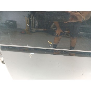 Recambio de puerta trasera izquierda para land rover freelander (lr2) referencia OEM IAM   