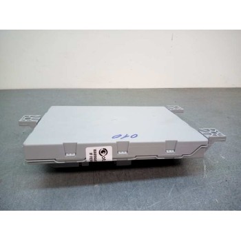 Recambio de modulo electronico para mercedes-benz clase c w205 c200 bluetec referencia OEM IAM A2059008304  