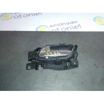 MANETA INTERIOR DELANTERA IZQUIERDA 