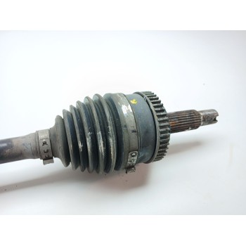 Recambio de transmision delantera izquierda para hyundai ix35 (lm, el, elh) 1.6 referencia OEM IAM   