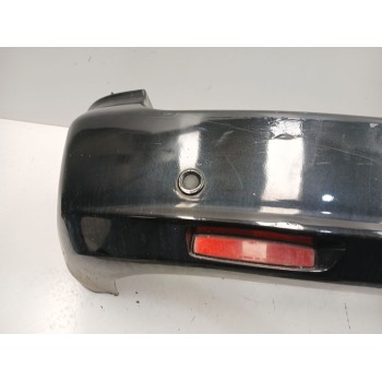 Recambio de paragolpes trasero para ssangyong rodius i 2.7 xdi referencia OEM IAM   