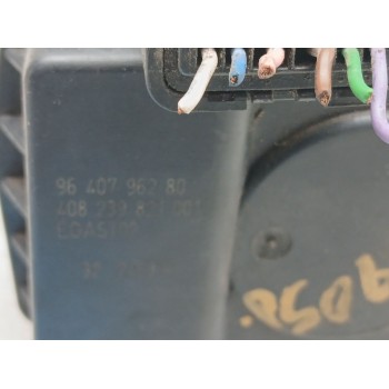 Recambio de caja mariposa para citroën c2 vtr referencia OEM IAM 9640796280  408239821001