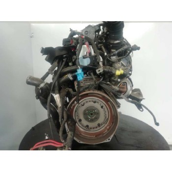 Recambio de motor completo para renault captur expression referencia OEM IAM  k9k609 k9kd6