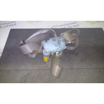 CINTURON SEGURIDAD DELANTERO DERECHO 