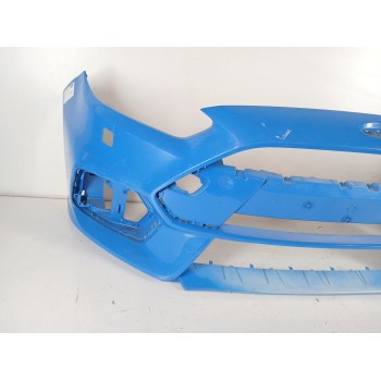 Recambio de paragolpes delantero para ford focus iii 1.5 tdci econetic referencia OEM IAM LKN0097A  