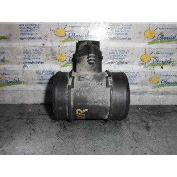 Recambio de caudalimetro para opel meriva blue line referencia OEM IAM 0281002620  