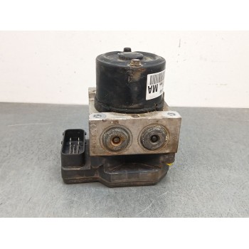 Recambio de abs para chevrolet aveo / kalos sedán (t250, t255) 1.4 referencia OEM IAM 96470254 cf0d5013995 