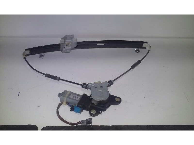 Recambio de elevalunas delantero derecho para chevrolet matiz s referencia OEM IAM   