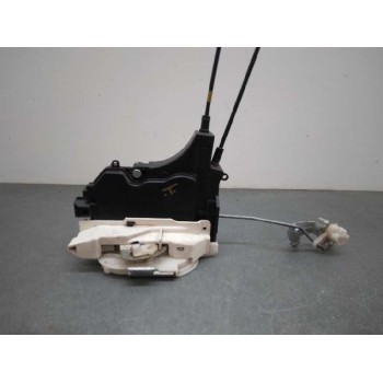 CERRADURA PUERTA DELANTERA IZQUIERDA 5 PINES 