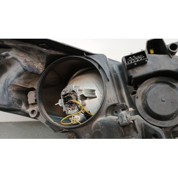 Recambio de faro izquierdo para peugeot 207/207+ (wa_, wc_) 1.4 referencia OEM IAM 9649986280 89900872 