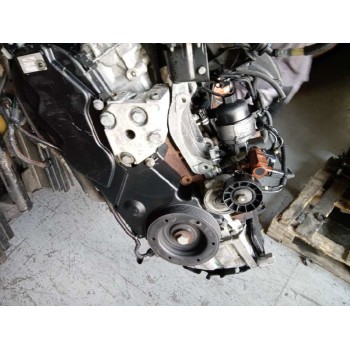 Recambio de motor completo para peugeot 407 st confort referencia OEM IAM RHR 146.000KM INY SIEMENS