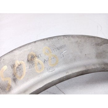 Recambio de brazo suspension superior delantero derecho para jaguar xj executive referencia OEM IAM adj138604  