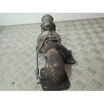 Recambio de turbocompresor para ford transit combi ´06 2.2 tdci cat referencia OEM IAM 6C1Q6K682CD 7130969 4913105312