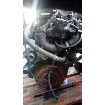 Recambio de motor completo para mitsubishi colt berlina 5 (z30a) 1.3 atlantis referencia OEM IAM D639939 M 