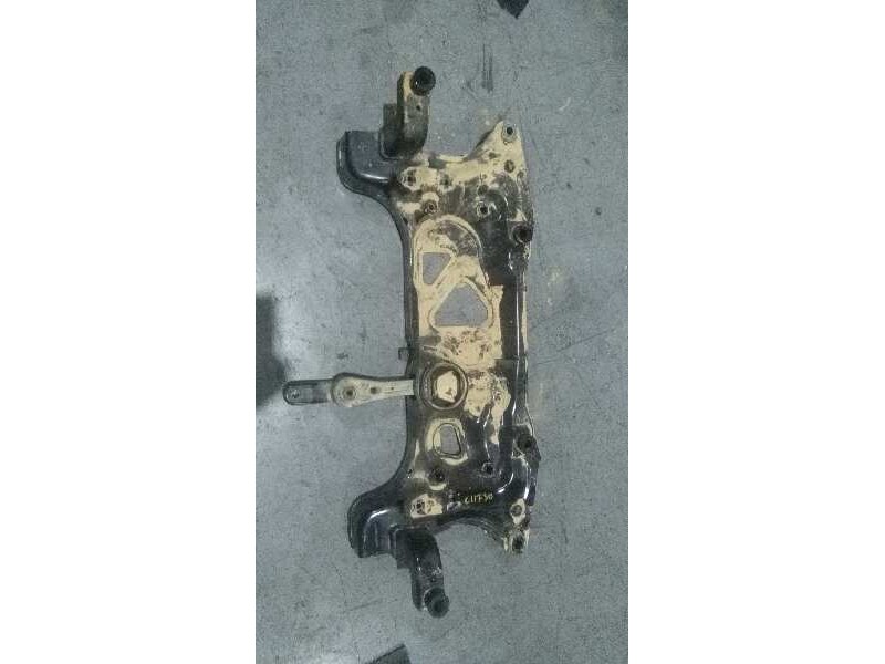 Recambio de puente delantero para volkswagen beetle 1.6 tdi dpf referencia OEM IAM   