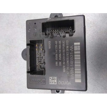 MODULO ELECTRONICO BV6N14B531AK PUERTA DELANTERA IZQUIERDA
