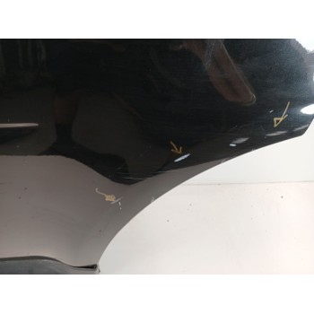 Recambio de puerta trasera izquierda para land rover freelander (lr2) referencia OEM IAM   