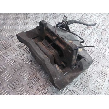 Recambio de pinza freno delantera derecha para audi a6 berlina (4f2) 3.0 tdi quattro (165kw) referencia OEM IAM 4F0615124  