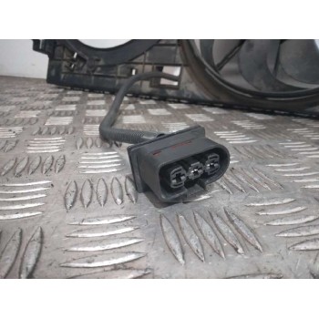 Recambio de electroventilador para seat ibiza (6l1) cool referencia OEM IAM 881062023  SOLO EL PEQUEÑO