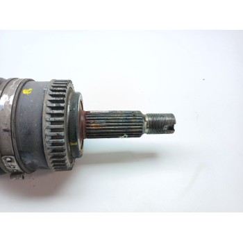 Recambio de transmision delantera izquierda para hyundai ix35 (lm, el, elh) 1.6 referencia OEM IAM   