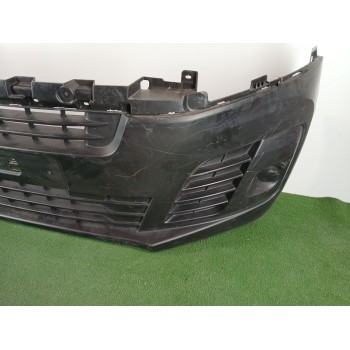 Recambio de paragolpes delantero para peugeot expert autobús (v_) 1.5 bluehdi 100 referencia OEM IAM 9808639977  