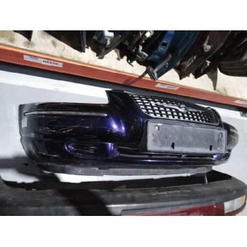 PARAGOLPES DELANTERO 