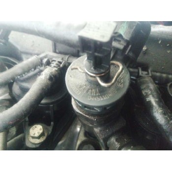 Recambio de motor completo para renault captur expression referencia OEM IAM  k9k609 k9kd6