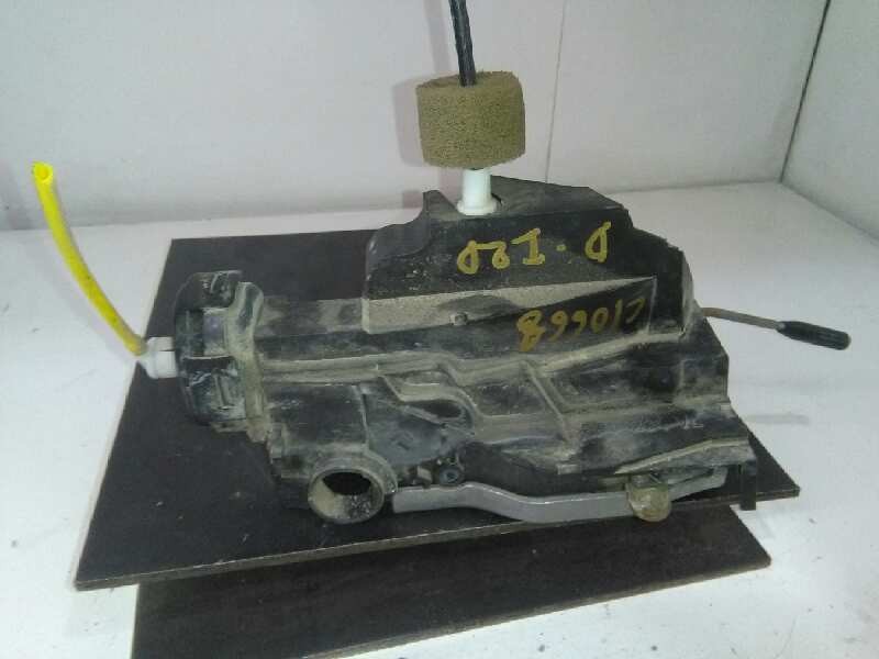 Recambio de cerradura puerta delantera izquierda para mercedes-benz clase a (w168) 160 (168.033) referencia OEM IAM   