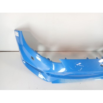 Recambio de paragolpes delantero para ford focus iii 1.5 tdci econetic referencia OEM IAM LKN0097A  