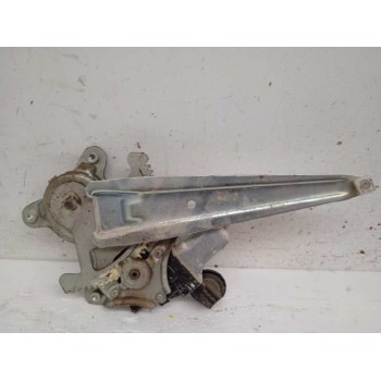 Recambio de elevalunas trasero izquierdo para toyota urban cruiser active referencia OEM IAM 857103518  6 PINS