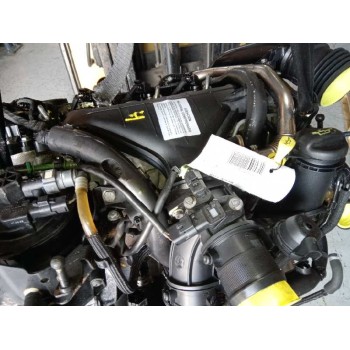 Recambio de motor completo para peugeot 407 st confort referencia OEM IAM RHR 146.000KM INY SIEMENS