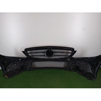 Recambio de paragolpes delantero para mercedes-benz clase c (w205) amg c 43 4-matic (205.064) referencia OEM IAM A2058851901  