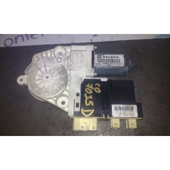 MOTOR ELEVALUNAS DELANTERO DERECHO 9681597380 