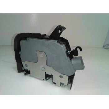 Recambio de cerradura puerta trasera izquierda para bmw x5 (e53) referencia OEM IAM 51228402601 NUEVO 7 PINES 8402601