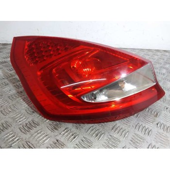 Recambio de piloto trasero izquierdo para ford fiesta (cb1) ambiente referencia OEM IAM 1513152  