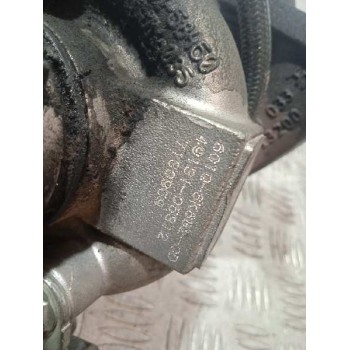 Recambio de turbocompresor para ford transit combi ´06 2.2 tdci cat referencia OEM IAM 6C1Q6K682CD 7130969 4913105312