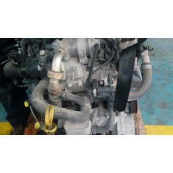 Recambio de motor completo para mitsubishi colt berlina 5 (z30a) 1.3 atlantis referencia OEM IAM D639939 M 