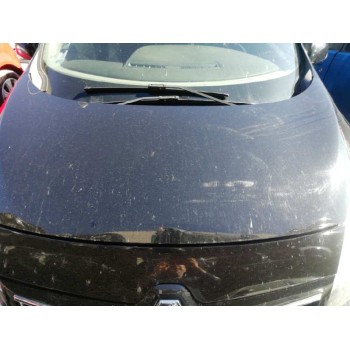 Recambio de capot para renault scenic iii bose edition referencia OEM IAM 651008842R  