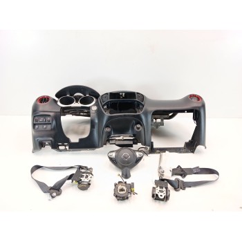 KIT AIRBAG 985101KA0C 985151KL1E