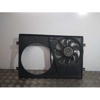 Recambio de electroventilador para seat ibiza (6l1) cool referencia OEM IAM 881062023  SOLO EL PEQUEÑO
