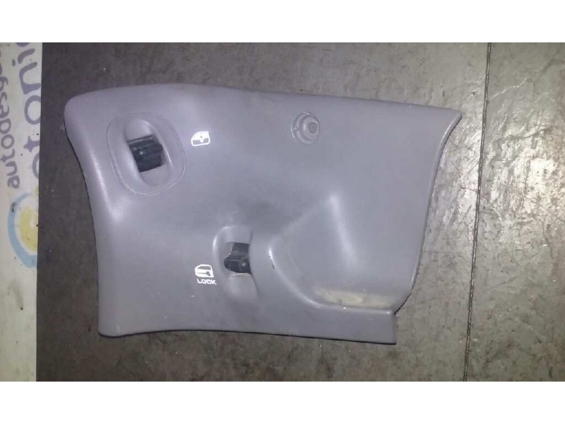 Recambio de mando elevalunas delantero derecho para chrysler voyager (gs) 2.5 td referencia OEM IAM   