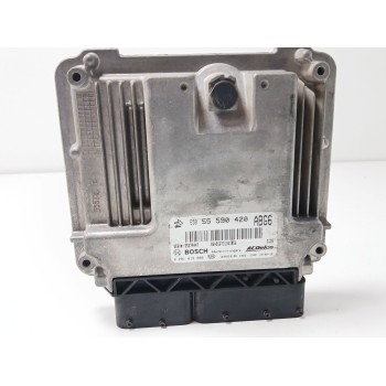 CENTRALITA MOTOR UCE 55590420 0281019088 