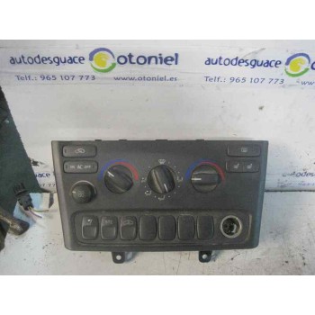 MANDO CALEFACCION / AIRE ACONDICIONADO 9472419 