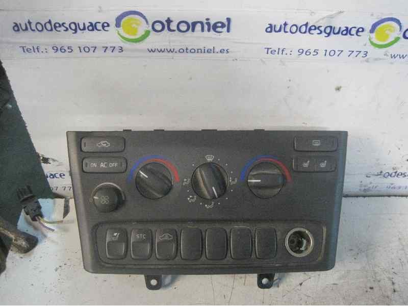 Recambio de mando calefaccion / aire acondicionado para volvo s80 berlina t6 referencia OEM IAM 9472419  