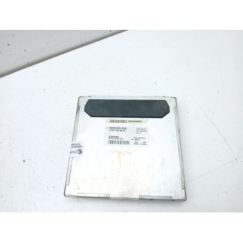 CENTRALITA MOTOR UCE A0275456932 