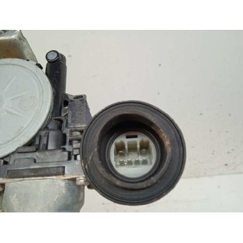 Recambio de elevalunas trasero izquierdo para toyota urban cruiser active referencia OEM IAM 857103518  6 PINS