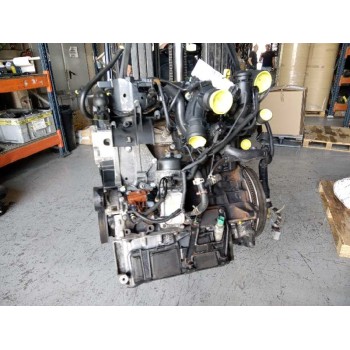 Recambio de motor completo para peugeot 407 st confort referencia OEM IAM RHR 146.000KM INY SIEMENS